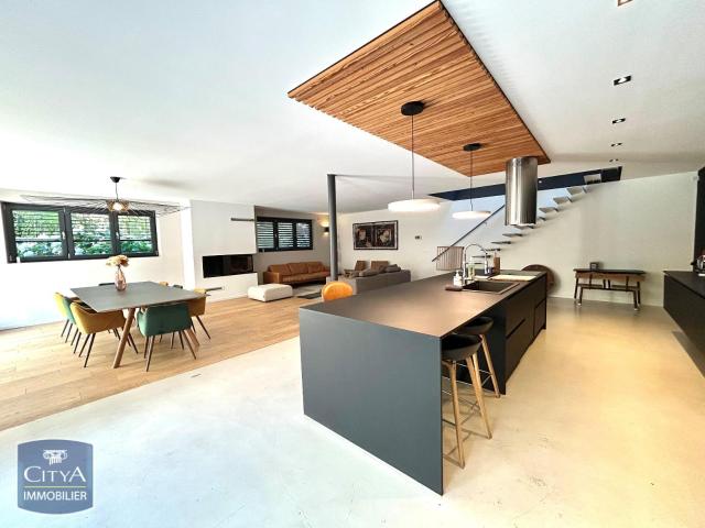 Maison location à Saint-Étienne, Fraisses