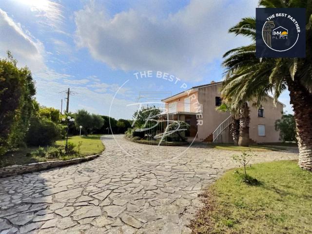 Maison location à Béziers