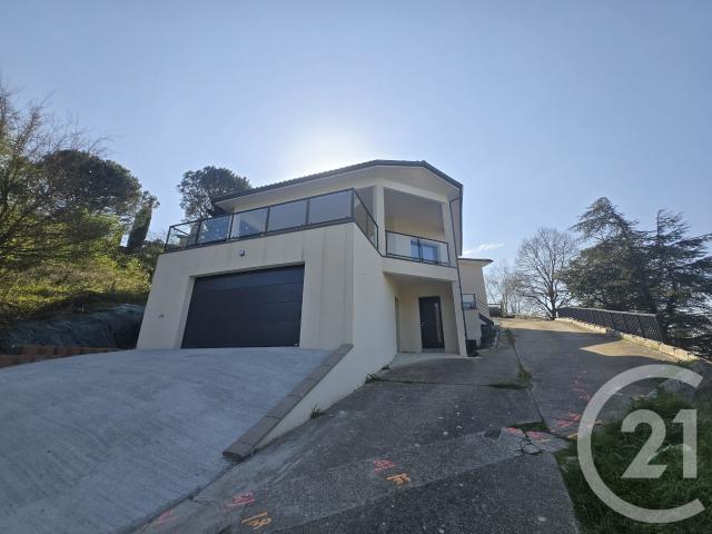 Maison location à Toulouse, Lacroix-falgarde
