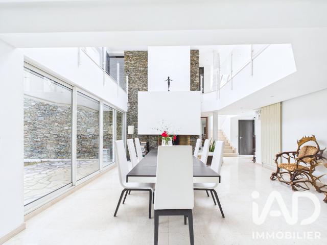 Maison location à Sceaux, Hauts-de-Seine