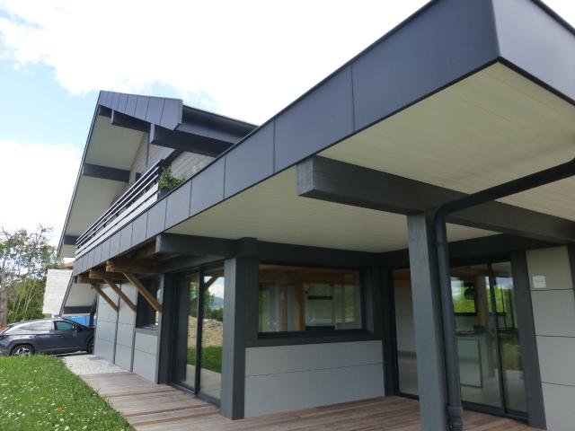 Maison location à Annecy, Saint-martin-bellevue