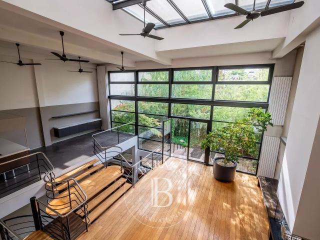 Maison location à Nanterre, Asnières-sur-seine