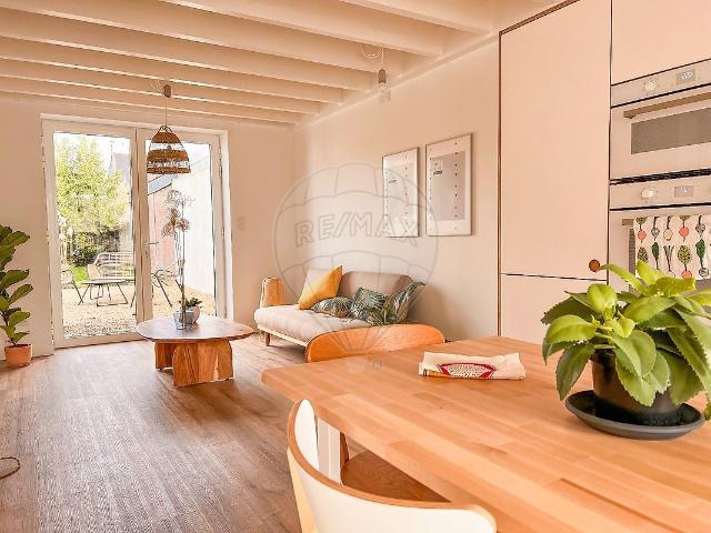 Maison location à Nantes