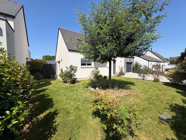 Maison location à Châteaubriant-Ancenis, Pays de la Loire