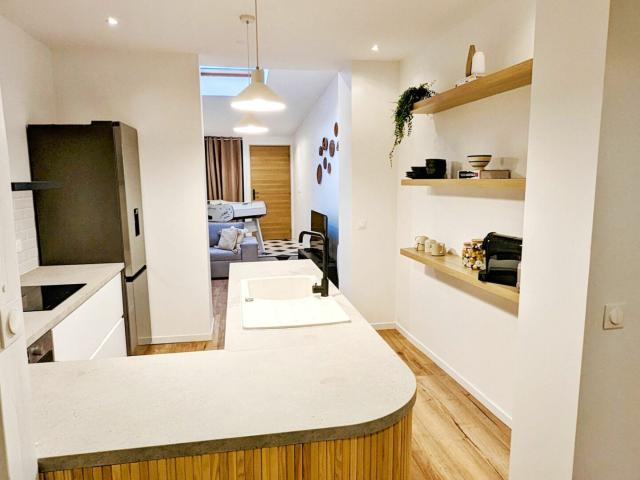Maison location à Amiens