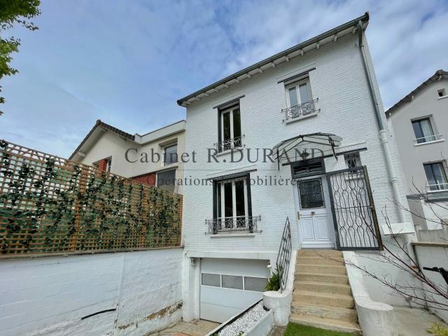 Maison location à Colombes, Petite Garenne