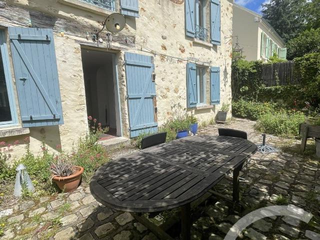 Maison location à Palaiseau, Villiers-le-bâcle