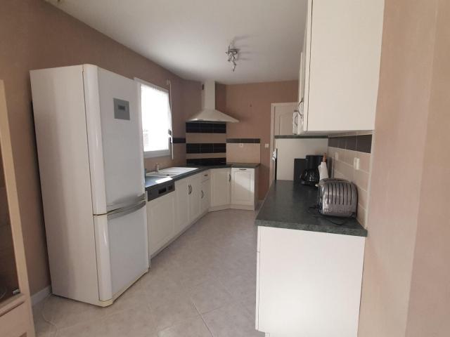 Maison location à France métropolitaine, Bretagne