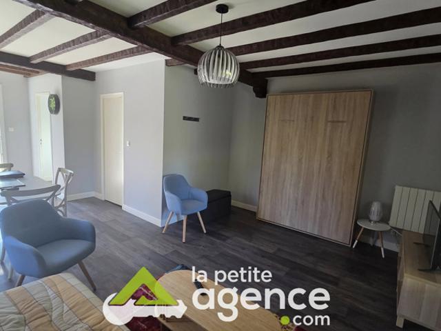 Maison location à Vierzon