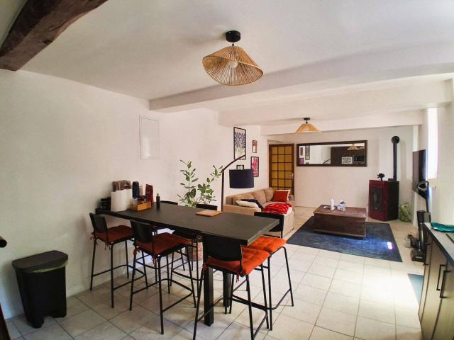 Maison location à ZA Clair Ruisseau, Poilly-lez-Gien