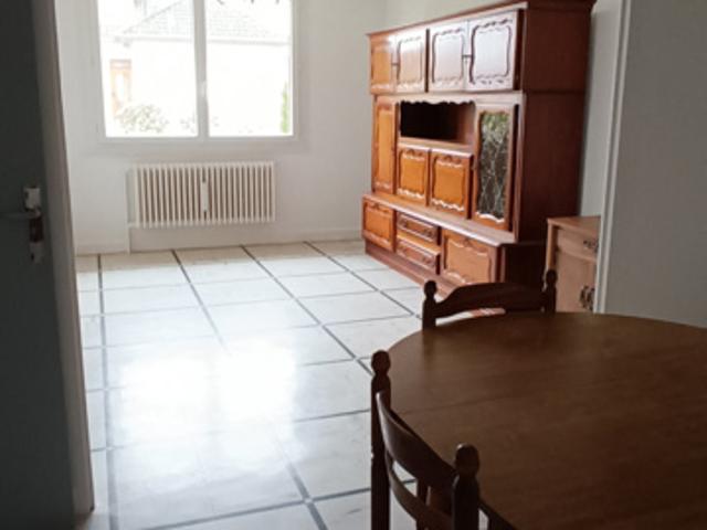 Maison location à Vierzon