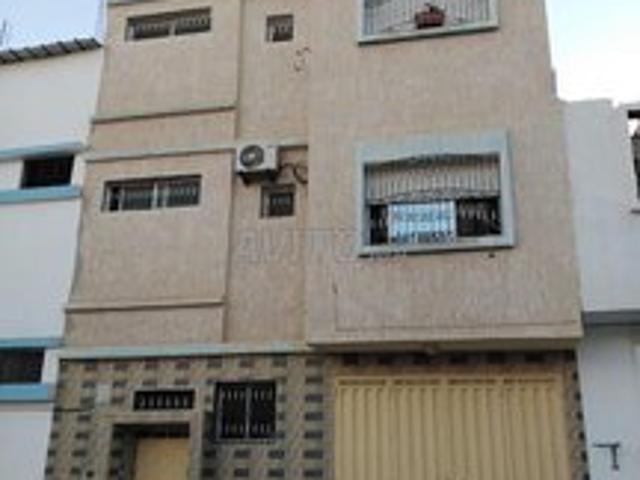 Maison location à Anfa, Gharb-Chrarda-Beni Hssen