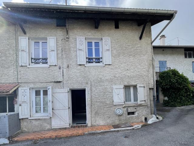 Maison location à Malhivert, Claix