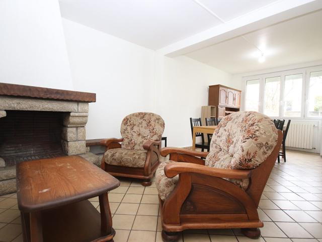 Maison location à Saint-Nazaire, Saint-nazaire