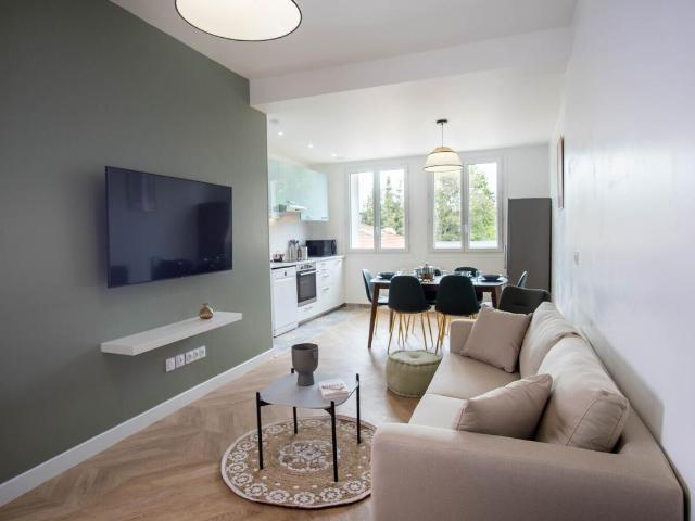 Maison location à L'Haÿ-les-Roses, Vitry-sur-seine