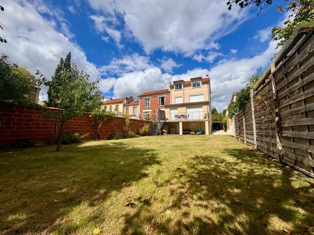 Maison location à Nogent-sur-Marne, Fontenay-sous-bois