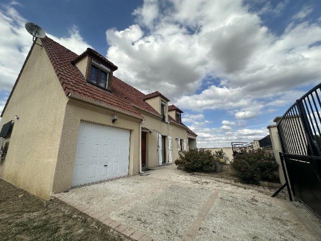 Maison location à Fontainebleau, Bois-le-roi