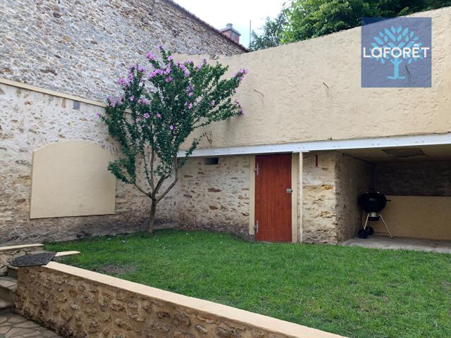 Maison location à Rambouillet
