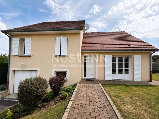 Maison location à Chaumont