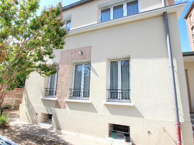 Maison location à Nanterre, Courbevoie