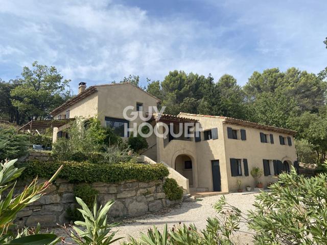 Maison location à Marseille, Belcodène