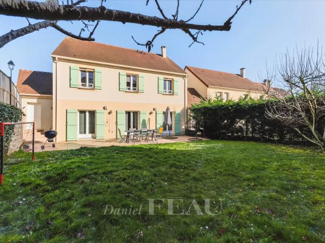 Maison location à Versailles, Guyancourt