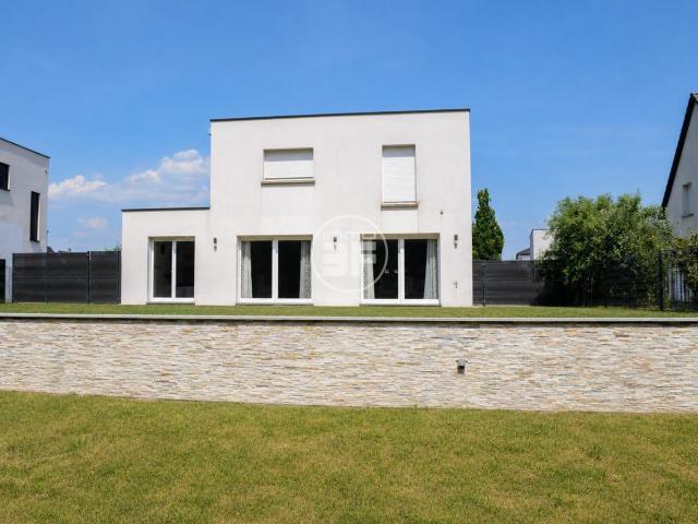 Maison location à Mulhouse, Saint-louis