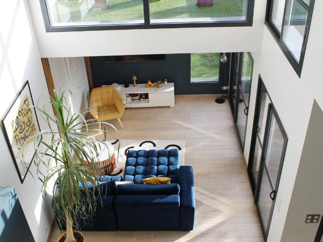 Maison location à Rennes, Bretagne