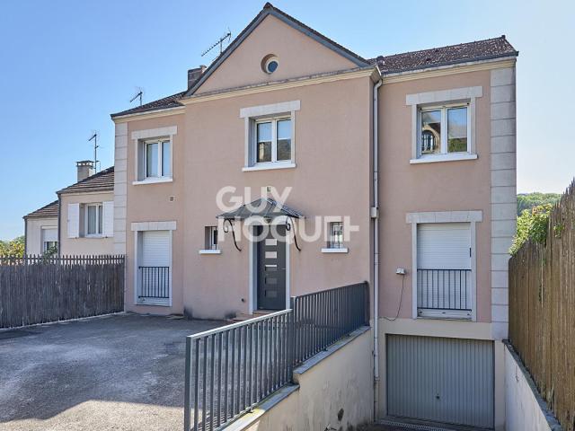 Maison location à Boulogne-Billancourt, Chaville