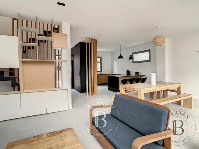 Maison location à Boulogne-Billancourt, Chaville