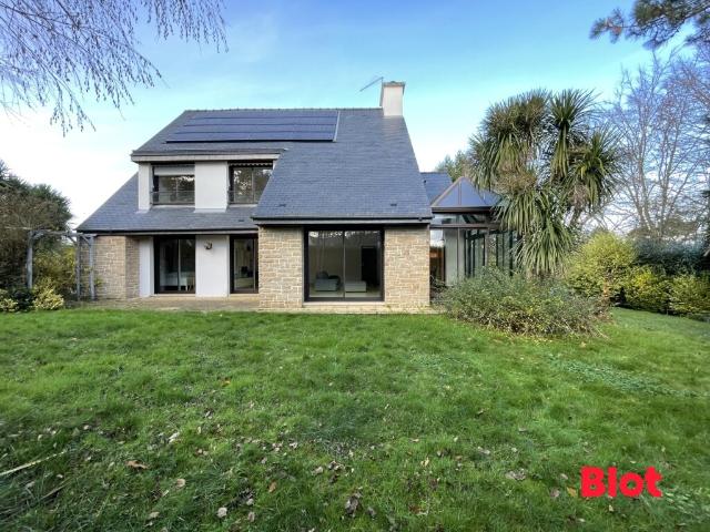 Maison location à Cesson-sévigné, La Boulaie