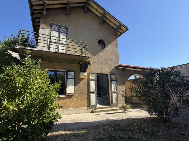 Maison location à Valence, Romans-sur-isère