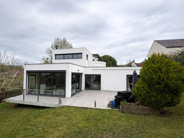 Maison location à Mantes-la-Jolie, Vaux-sur-seine