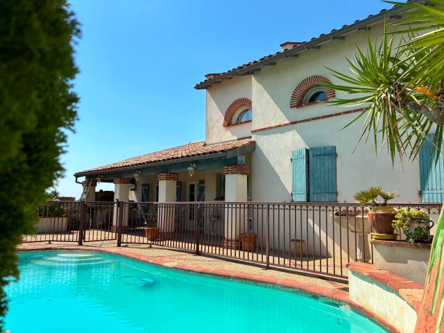 Maison location à Toulouse, L'union