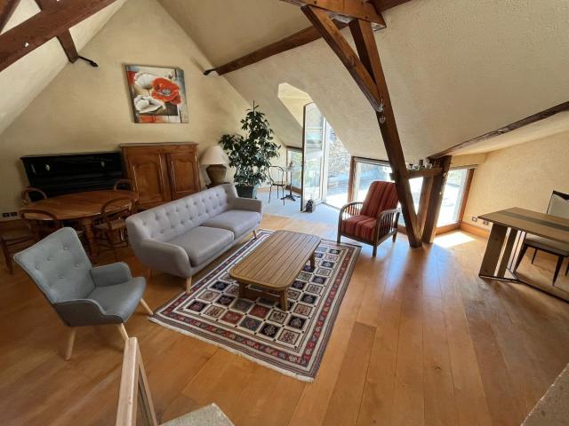 Maison location à Angers, Martigné-briand