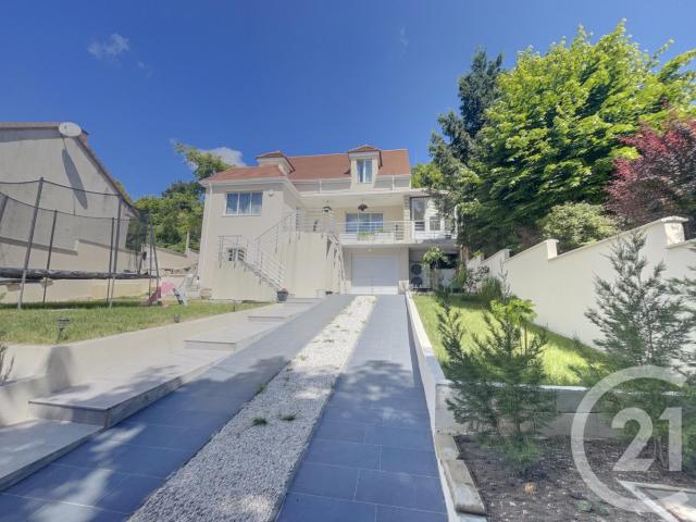 Maison location à Saint-Germain-en-Laye, Triel-sur-seine
