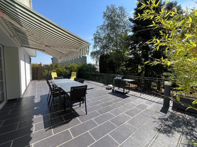Maison location à Metz, Marly