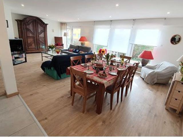 Maison location à Colmar-Ribeauvillé, Colmar