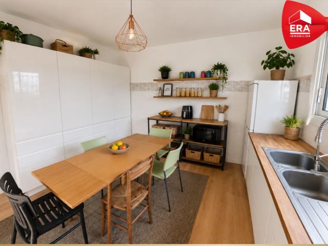 Maison location à Bordeaux, Talence