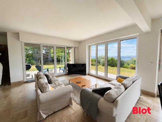 Maison location à Brest, Bretagne