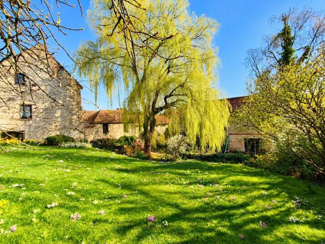 Maison location à Les Louvrais, Pontoise