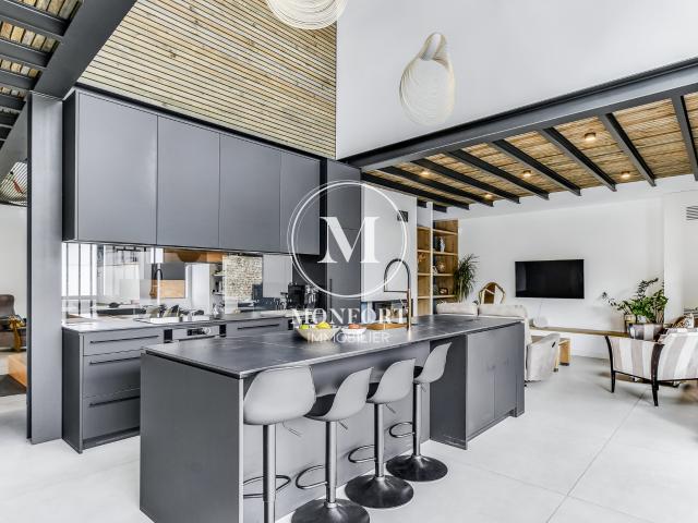 Maison location à Toulouse