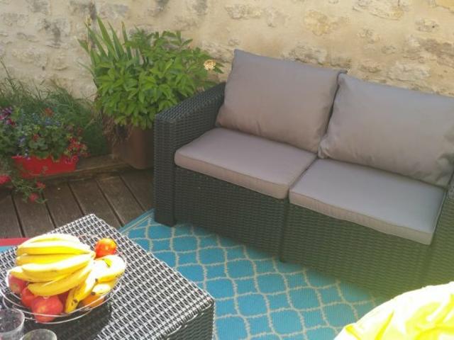 Maison location à Mantes-la-Jolie, Juziers