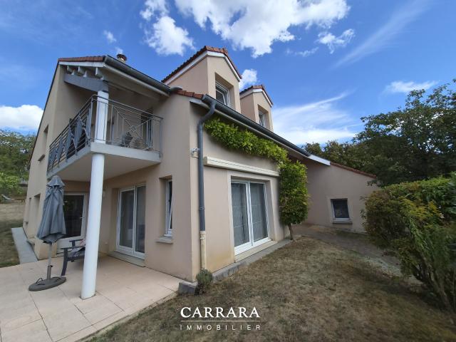 Maison location à Metz, Scy-chazelles