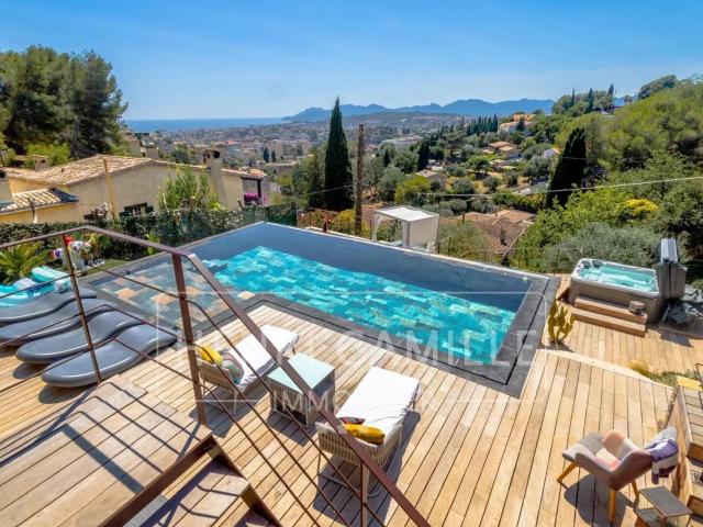 Maison location à Grasse, Le Cannet