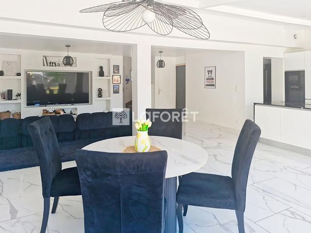 Maison location à Mantes-la-Jolie, Flins-sur-seine