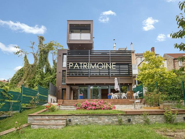 Maison location à Saint-Germain-en-Laye, Chatou