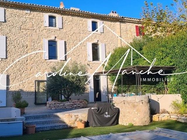 Maison location à Aix-en-Provence, Coudoux