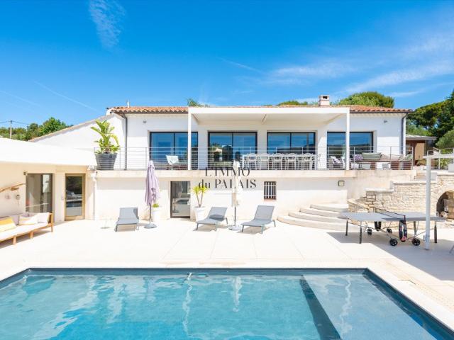 Maison location à Marseille, Cassis
