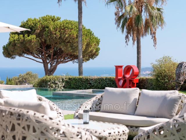 Maison location à Villeneuve-Loubet, Alpes-Maritimes